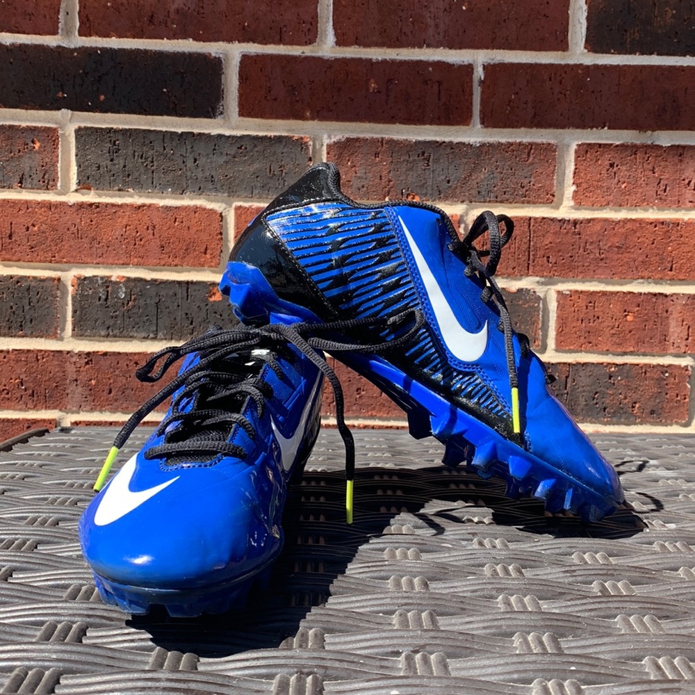 Men’s Nike Vapor Cleat size 8.5